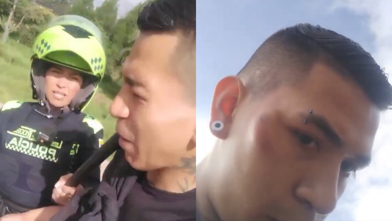 El hecho ha generado gran indignación en las redes sociales.