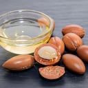 El aceite de argán tiene propiedades antioxidantes.