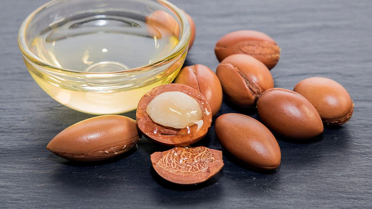 El aceite que baja el colesterol.