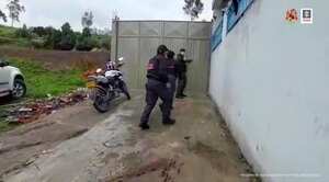 Fiscalía descubre “casa de torturas” en Nariño. Dos fundaciones para la rehabilitación de jóvenes con adiciones terminaron convertidas en centros de tortura en Ipiales, Nariño.