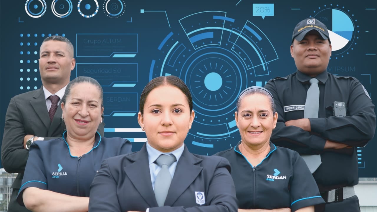 El Grupo Altum trabaja para que el verdadero avance no esté en reemplazar personas con tecnología, sino en integrarlas con sentido estratégico.