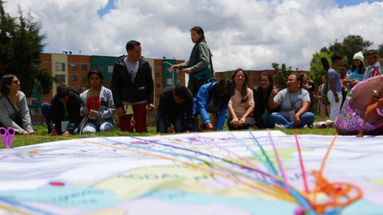 Se seleccionarán 25 instituciones públicas y privadas de la región Caribe e Insular.