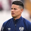 ¿El volante tiene la mirada puesta en otro destino?