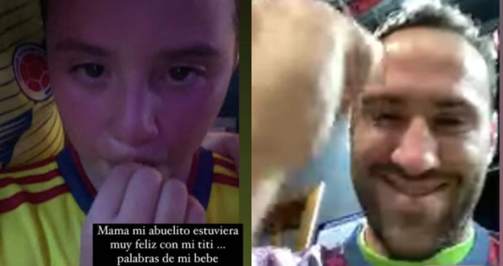 Salomé Rodríguez Ospina