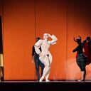 La puesta en escena está en manos de la Filarmed y el Ballet Metropolitano de Medellín.