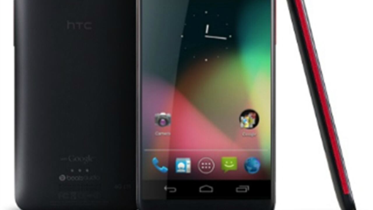 El mundo tecnológico está a la espera de la presentación de Nexus 5 de LG y Google.