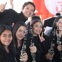 Así lo anunció esta mañana el gobernador de Antioquia, Aníbal Gaviria Correa, durante el cierre de la Asamblea Departamental de Juventud que se desarrolló en La Ceja.