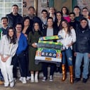 Rigoberto Uran
La nueva serie del Canal RCN
@EstudiosRCN