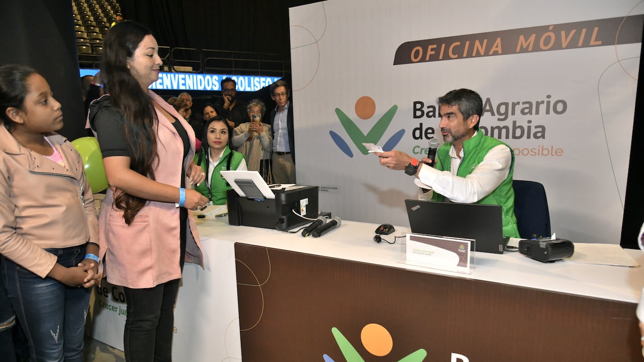 Casi 3 millones de familias serán beneficiadas con la nueva entrega.