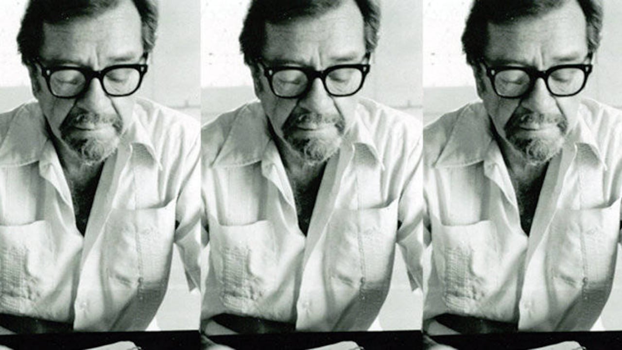 John Williams. Cortesía: Fiordo Editorial