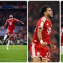 Inspirado, Luis Díaz firma un hat-trick magistral en la paliza 6-0 del Bayern Múnich sobre el Leipzig.