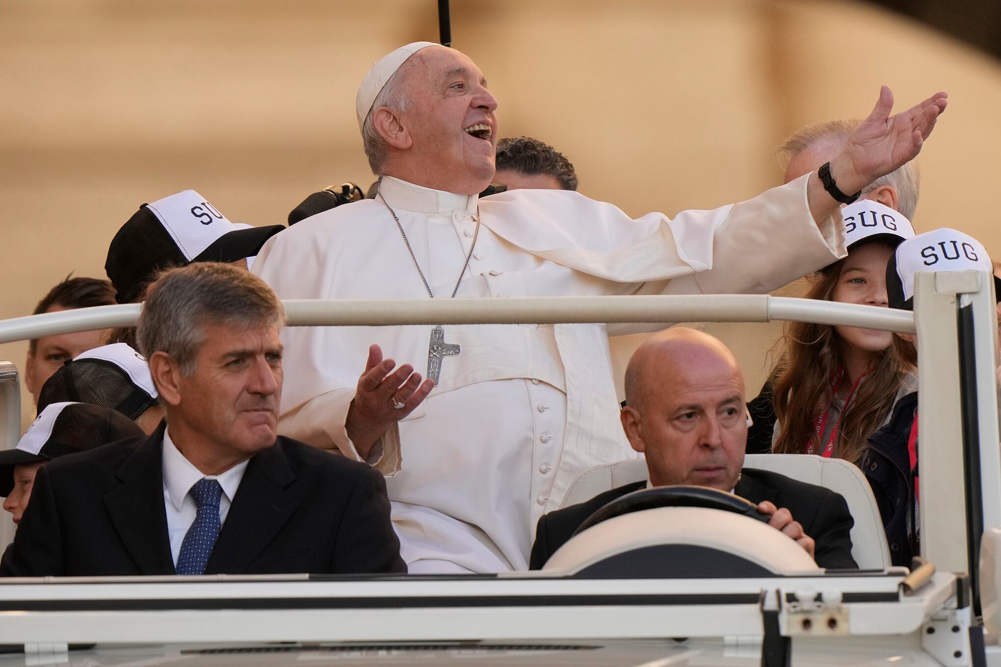 Fotos de la semana 21 octubre