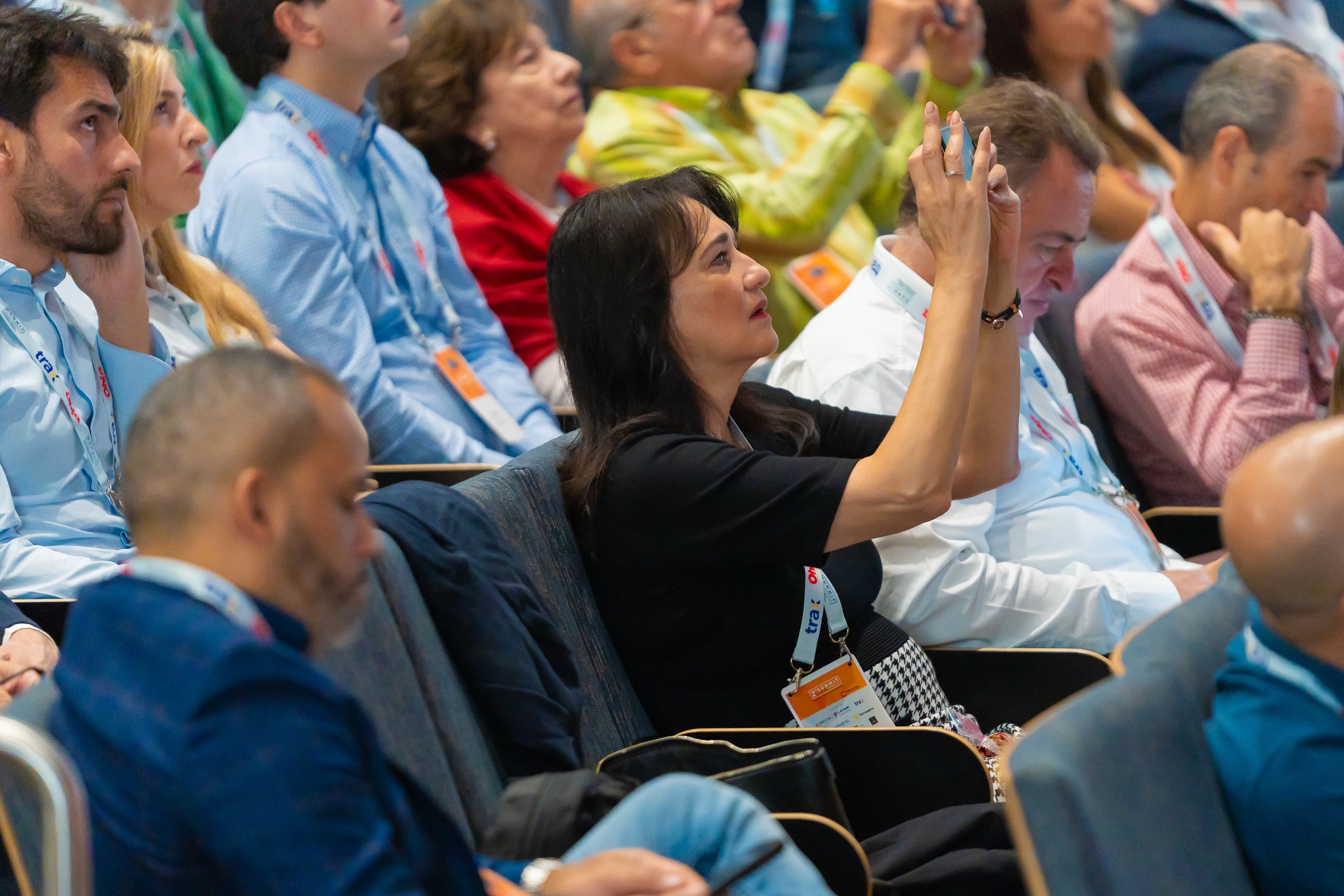 El evento congrega a miles de publicistas, comunicadores y empresarios de toda la región