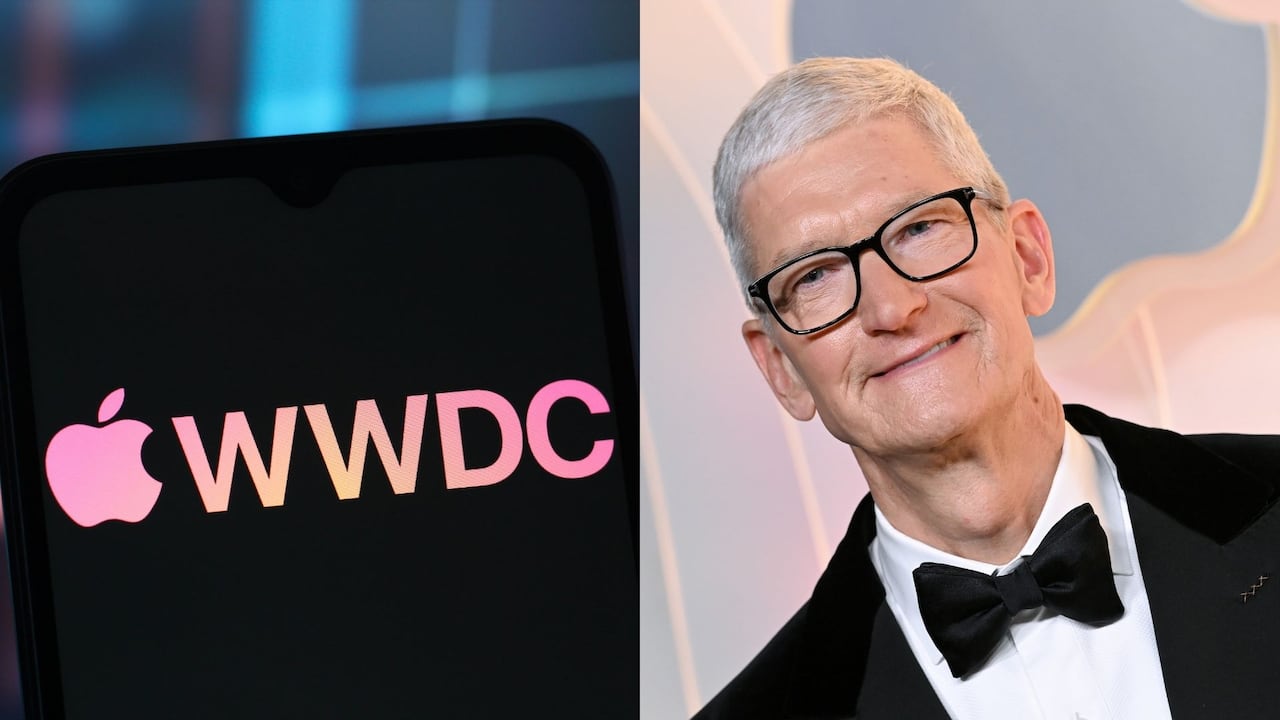 La WWDC26 marcaría una nueva etapa para Apple con cambios en software, IA y dispositivos para el hogar.