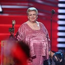 Paquita la del Barrio ha tenido varias desilusiones amorosas.