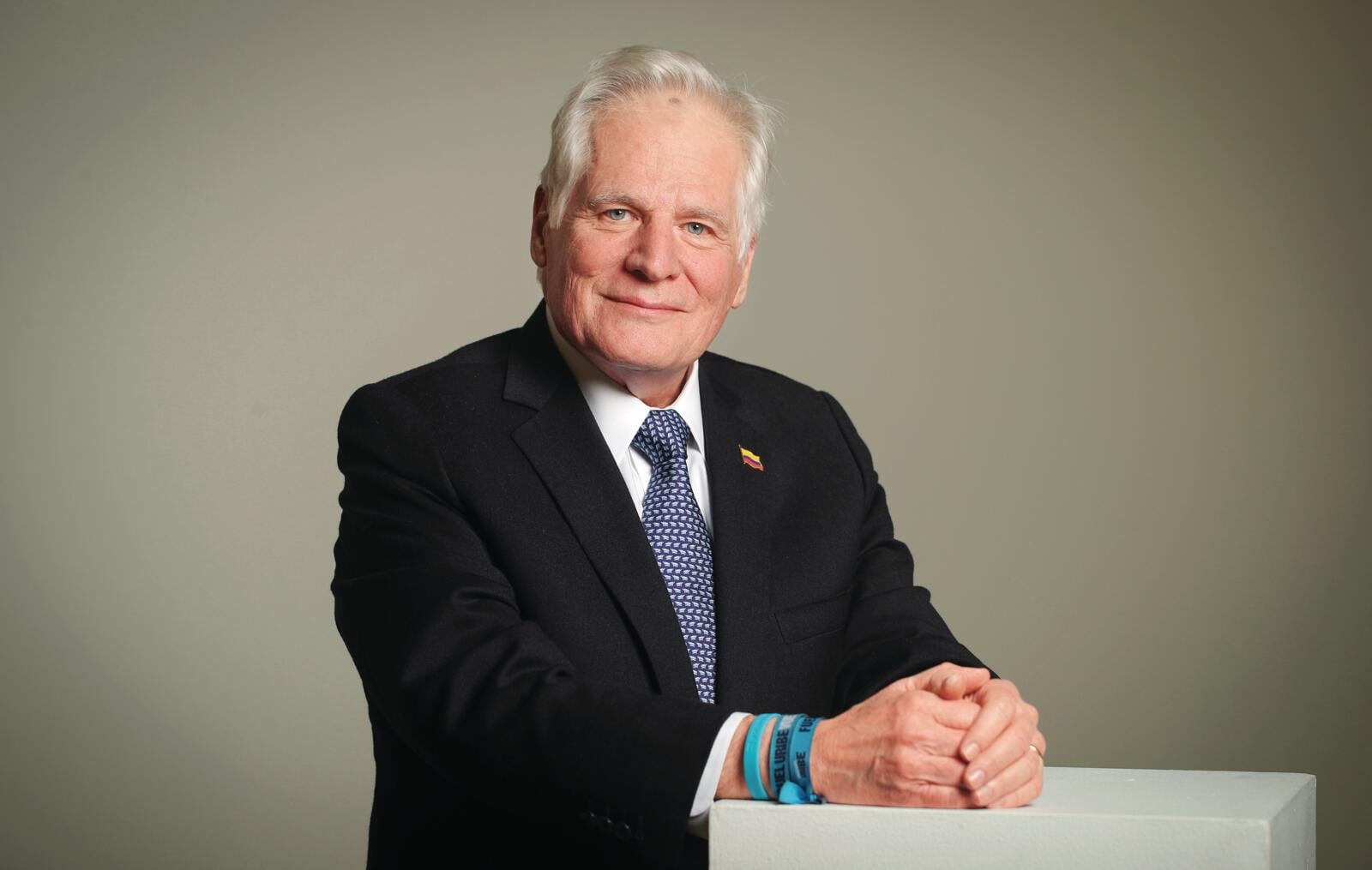 Miguel Uribe Londoño