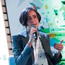 Susana Muhamad, Ministra de Ambiente y Desarrollo Sostenible.