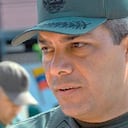 Rafael Quero Silva ex-militar venezolano
