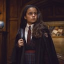 Jasper Talbot y Hannah Chinn asumirán los papeles de James y Lily Potter; mientras que Harry Gilby dará vida a Charlie Weasley en la primera temporada de Harry Potter en HBO Max