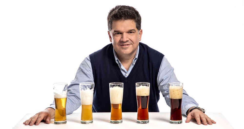 La cerveza Apóstol, producida en Sabaneta, está inspirada en las recetas clásicas europeas.