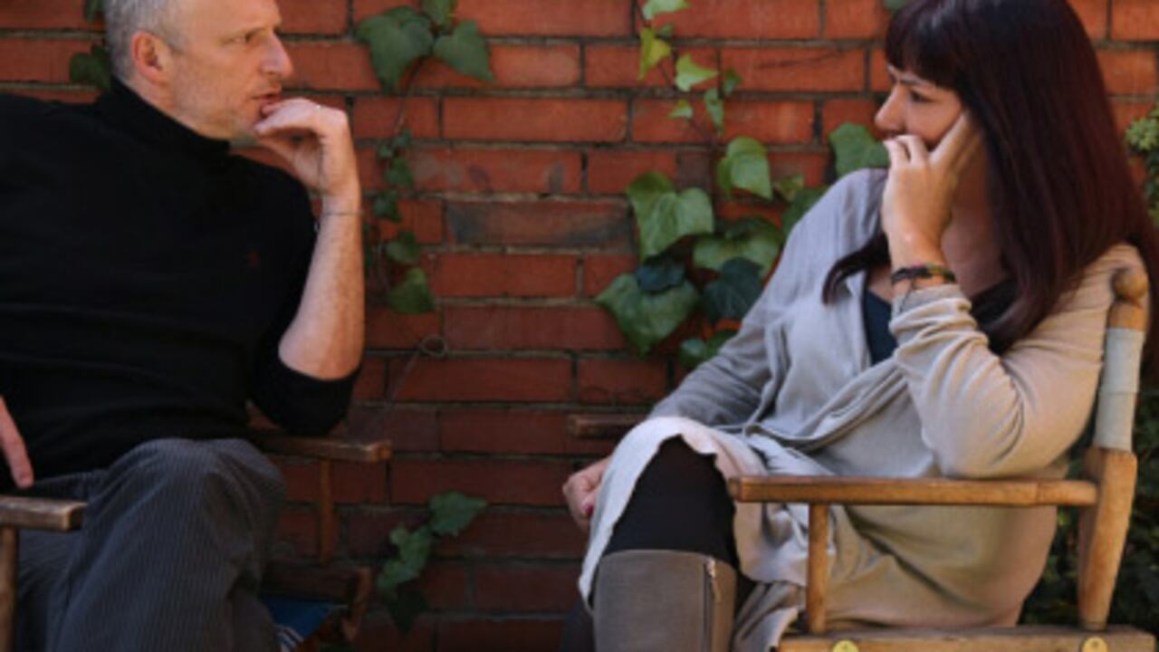 “El Ejército siempre ha sido reacio a llevar corr esponsales al combate”