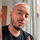 J balvin ha podido disfrutar de diversos gustos gracias a la fortuna que acumula. Foto tomada de video Instagram @jbalvin