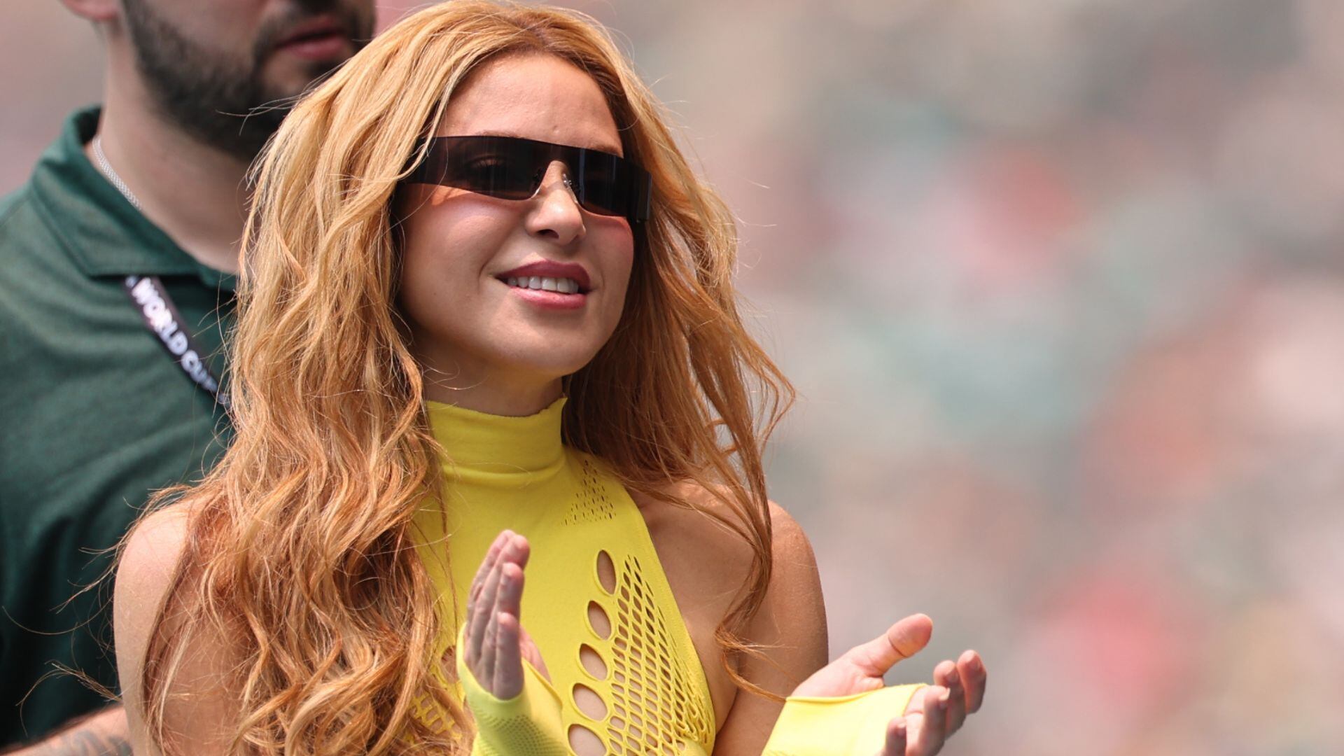 Shakira