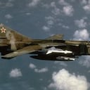 La detección de un Mig 23 soviético, completamente armado en Alemania oriental fue uno de los indicadores de que la URSS se hallaba en estado de alerta.