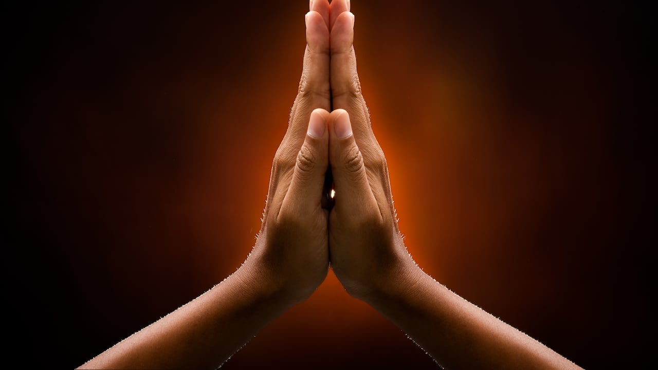 ¿Por qué se debe orar a las 3:00 de la mañana?