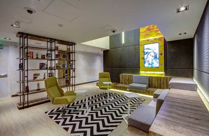 Foto cortesía: Microsoft.