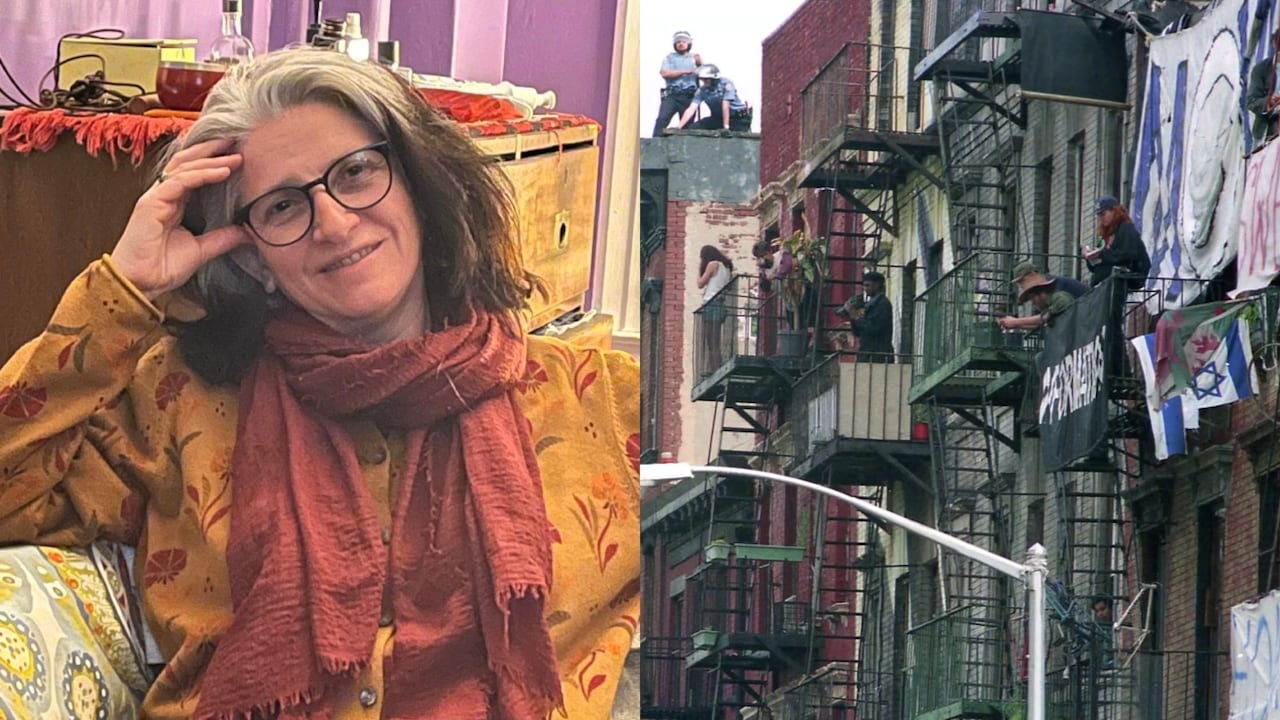 El documental 'Squatters / Okupas' reconstruye la memoria de una comunidad de inmigrantes y artistas que encontró en edificios abandonados de Nueva York una forma distinta de habitar la ciudad.