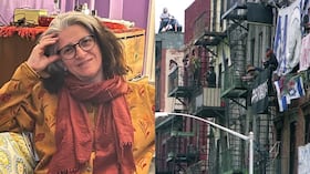 El documental 'Squatters / Okupas' reconstruye la memoria de una comunidad de inmigrantes y artistas que encontró en edificios abandonados de Nueva York una forma distinta de habitar la ciudad.