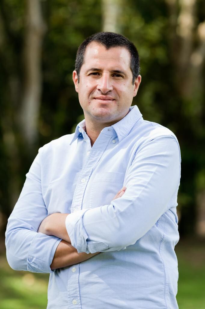 Juan Carlos Restrepo