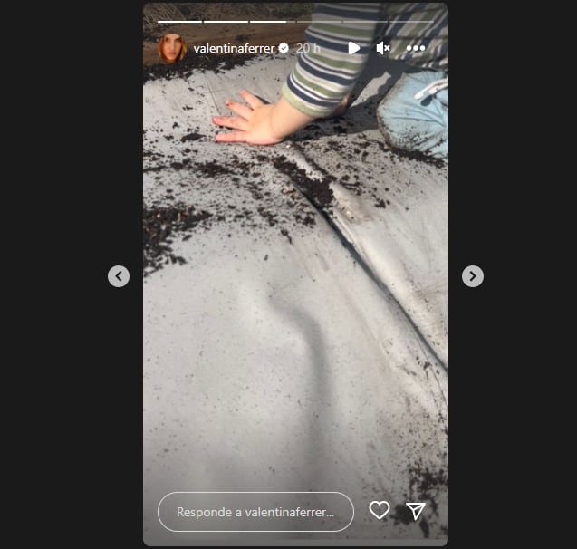 Las travesuras de Río, el hijo de J Balvin y Valentina Ferrer