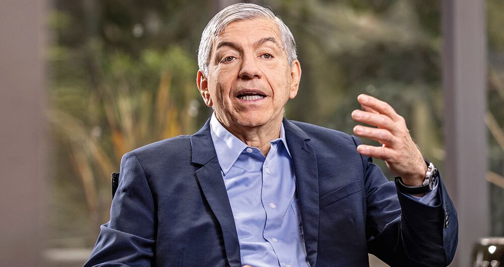 El expresidente César Gaviria tiene voluntad de acompañar a Gustavo Petro, pero algunos congresistas aseguran que el Gobierno no los tiene en cuenta.