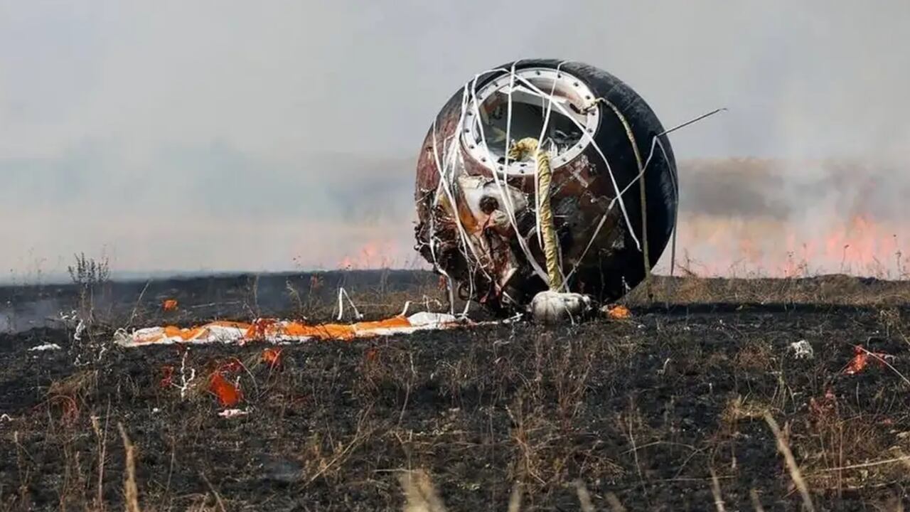 El “Arca de Noé” ruso completó con éxito su viaje orbital y abrió nuevas preguntas sobre la resistencia de la vida más allá de la Tierra.