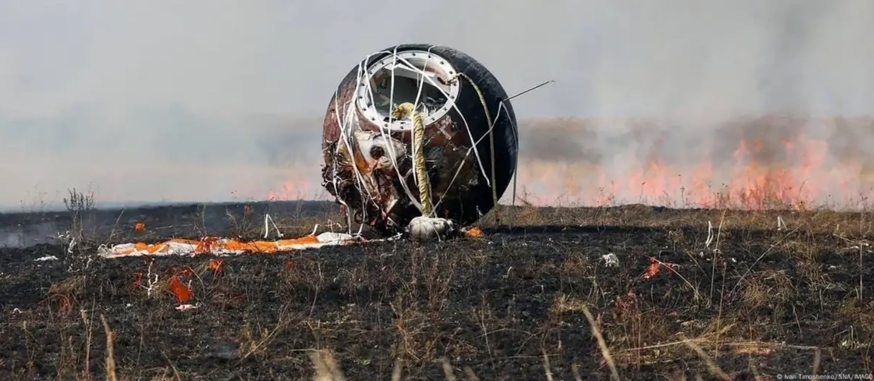 El “Arca de Noé” ruso completó con éxito su viaje orbital y abrió nuevas preguntas sobre la resistencia de la vida más allá de la Tierra.