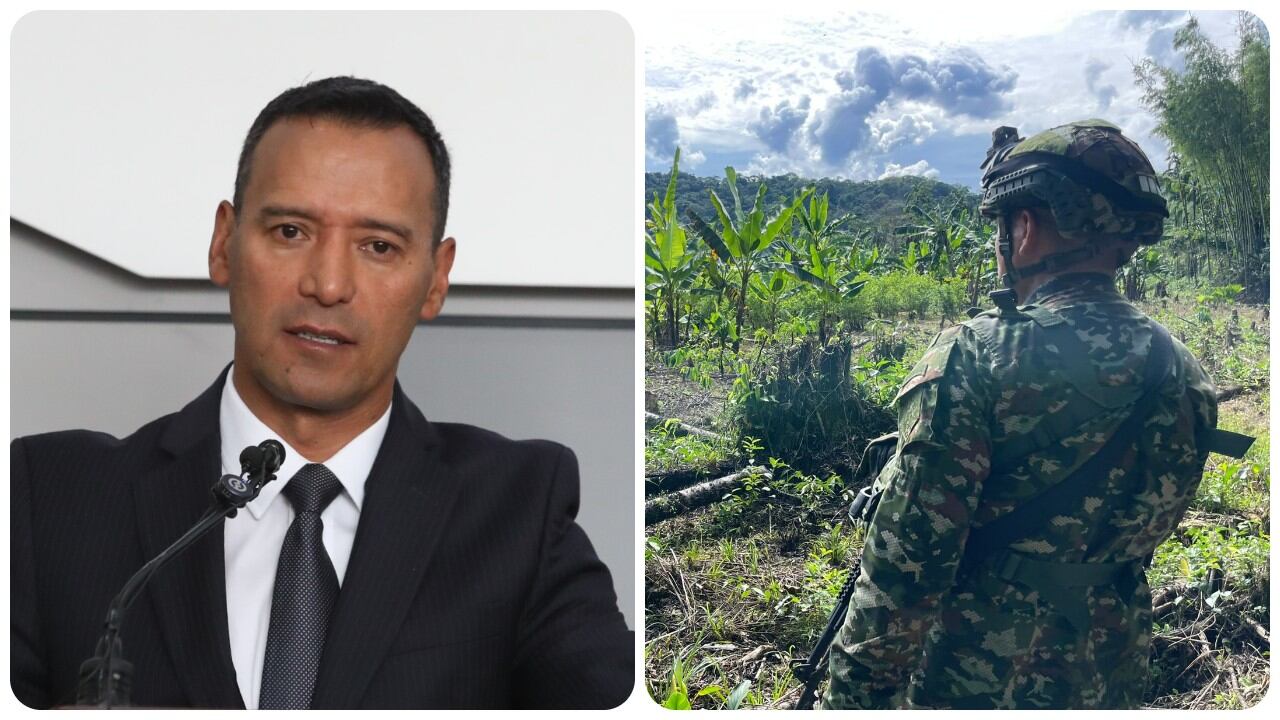 El Ministerio de Defensa explicó las medidas para fortalecer el control territorial, la lucha contra el narcotráfico y la seguridad ciudadana en Putumayo.