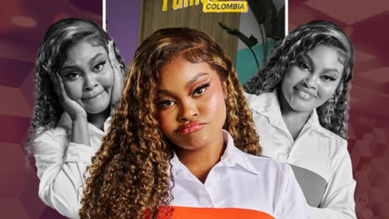 La Jesuu, nueva eliminada de 'LCDLF2'