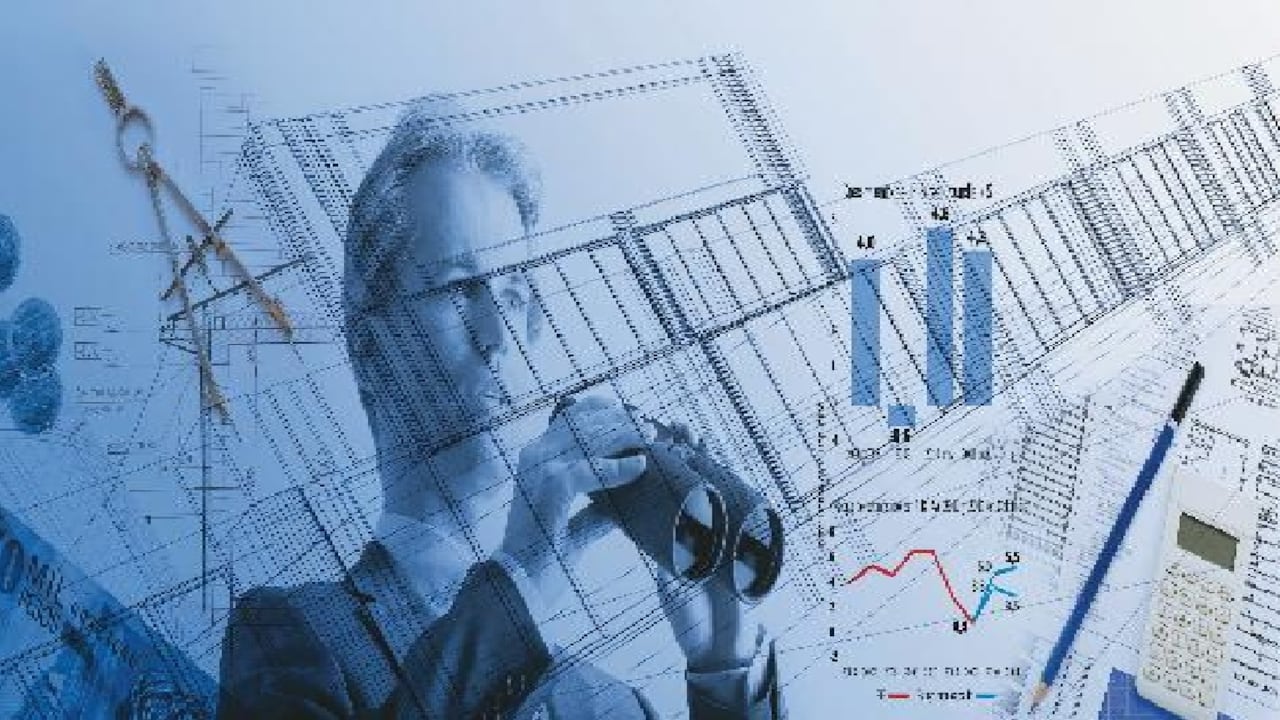 Oxford Economics mejora pronóstico de crecimiento de Colombia.