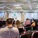 Defensoría pide avanzar en medidas para frenar violencia de género contra periodistas en plataformas digitales