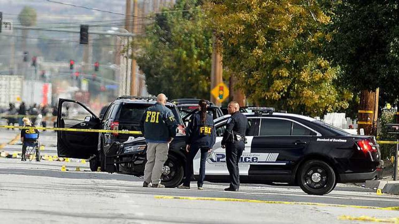 Reportan tiroteo en centro comercial de Wisconsin. (Imagen de archivo)