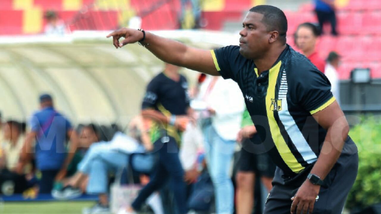 Bodhert abandonará Alianza Petrolera después de dos años.