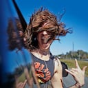 La persona escogida deberá hacer publicaciones en redes sociales y crear un blog que hable acerca del viaje.