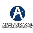 Aerocivil Logo