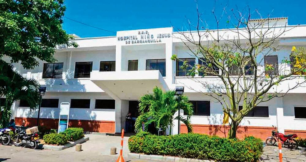     El intercambio de las niñas ocurrió en el Hospital Niño Jesús de Barranquilla, y aunque desde el primer momento el centro médico se mostró dispuesto a colaborar, hasta ahora no ha habido un informe público concreto de qué fue lo que pasó.
