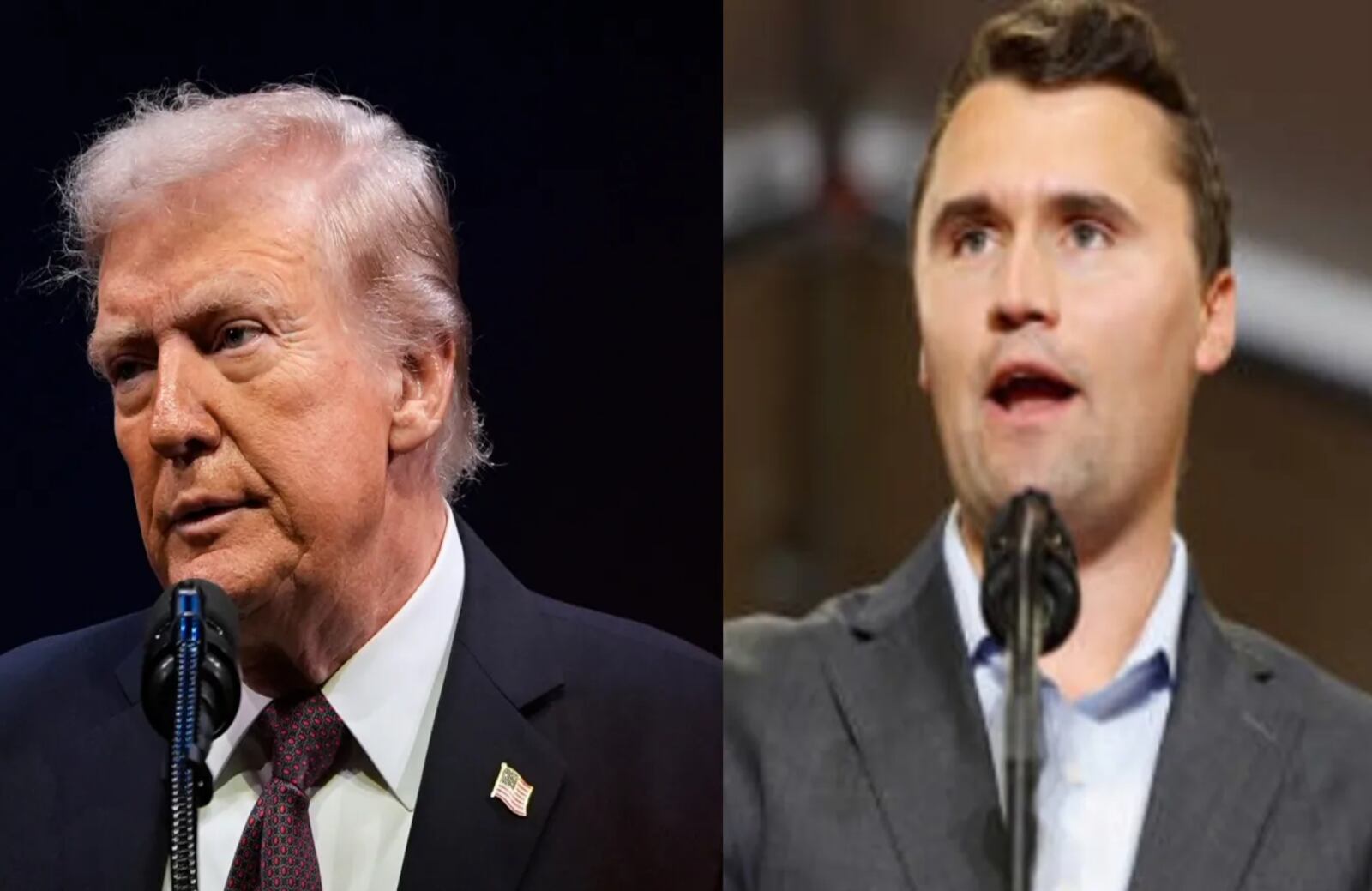 Televisión rusa desata polémica al vincular a Trump con el asesinato de Charlie Kirk