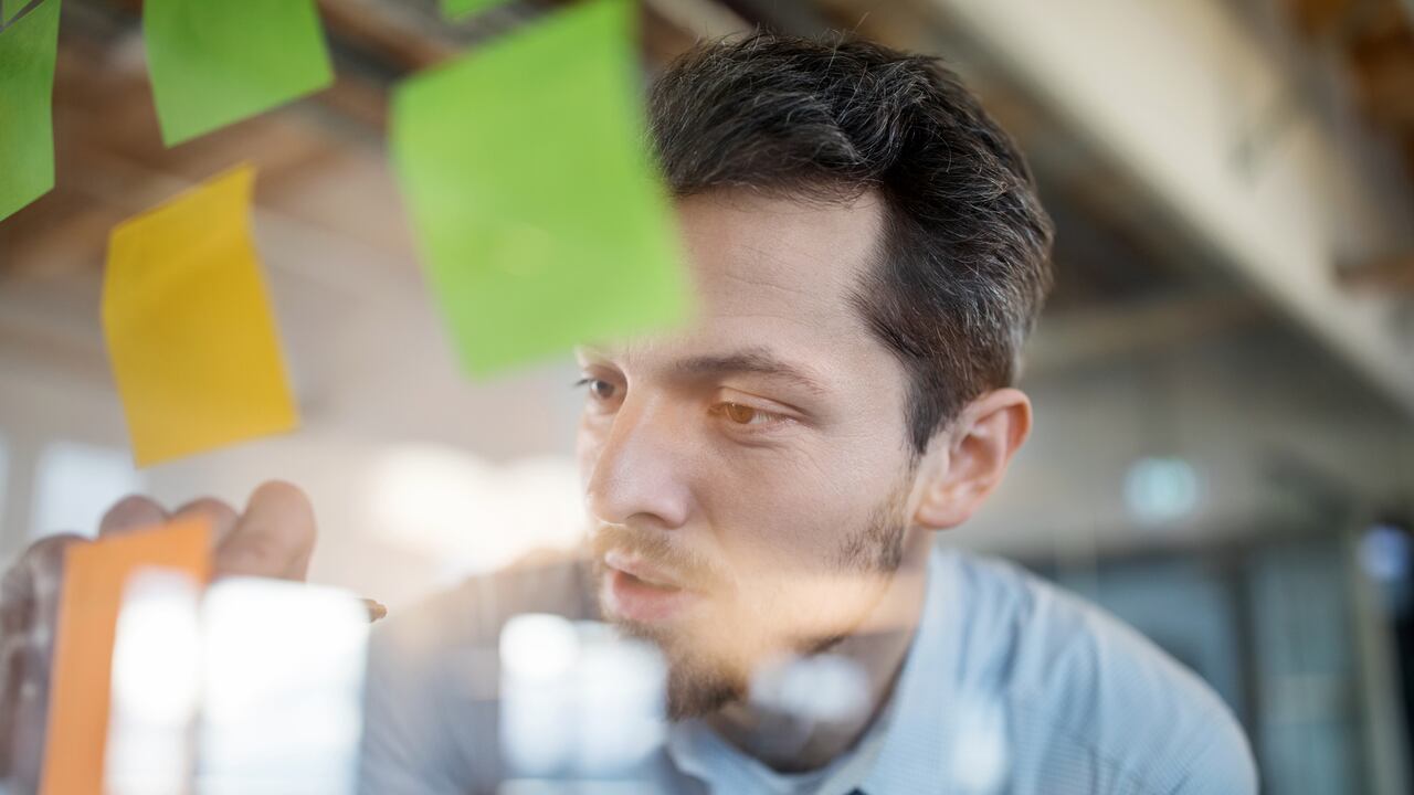 La alimentación es clave en el fortalecimiento de la memoria.