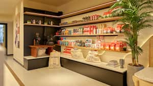 Más tiendas se abren de Juan Valdez