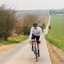 Lo que debe comer antes de salir a montar bicicleta